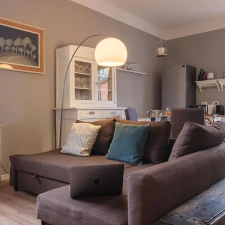 Elegance And Comfort In The Heart Of ボローニャ