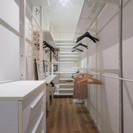 Elegance And Comfort In The Heart Of ボローニャ